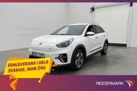 Kia Niro e-Niro 64 kWh Advance Kamera CarPlay MOMS