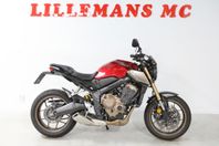 Honda CB 650 R
