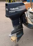 Yamaha 70h 2-takt