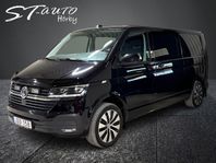 Volkswagen Transporter Kombi T30 2.0 TDI 4Mot DSG 5 sits