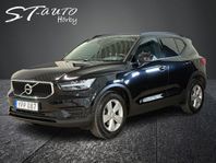 Volvo XC40 T3 Business Drag 1 brukare 156hk