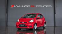 Toyota Aygo 5-dörrar 1.0 VVT-i MultiMode | Automat | 68 HK |