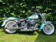 Harley-Davidson Fat boy Softail 1340 Evolution
