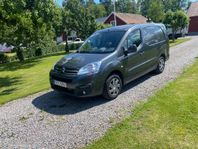 Citroën Berlingo Automat