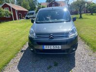 Citroën Berlingo Automat