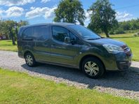 Citroën Berlingo Automat