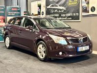 Toyota Avensis Kombi 2.0 Business Euro 4