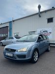 Ford Focus Kombi 1.8 Flexifuel Ny besiktigad/Ny servad