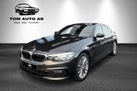 BMW 530e iPerformance Sedan Steptronic Sport line Navi