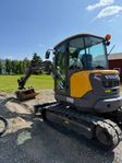 Volvo ECR50
