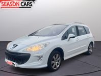 Peugeot 308 SW 1.6 VTi Euro 5, panorama tak