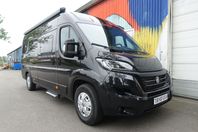 Etrusco CV 640 SB Fabriksny och prisvärd plåtis med automat!