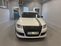 Volkswagen Passat Variant 2.0 TDI DPF DSG Sekventiell, 170hk