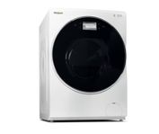 Whirlpool frontmatad tvättmaskin: 12 kg - FRR12451
