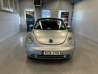 Volkswagen Beetle New Cabriolet 1.9 TDI Manuell, 101hk