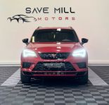 Cupra Ateca 2.0TSI4Drive|380HK|Pano|Drag|Påkostad|FullServad
