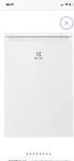 Electrolux LXB1SE11W0 kylskåp med frysfack