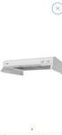 Ny -Franke Classic 1222A-10 60cm (Vit)