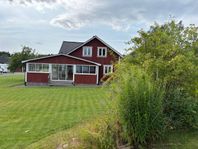 Bostad uthyres - hus i Kil - 4 rum, 140m²