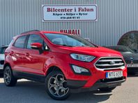 Ford Ecosport 1.5 EcoBlue AWD Trend Plus Euro 6