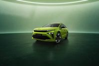 Skoda Enyaq RS FACELIFT -26 340HK DRAG/KAMPANJ!