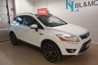 Ford Kuga 2.0 TDCi AWD Powershift Titanium Euro 5