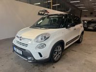 Fiat 500L 1.4 FIRE T-JET Euro 6
