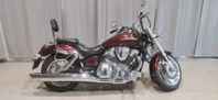 Honda Powersports VTX1800C 1.8 (97 hk) Endast 5077 mil nybes