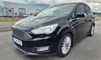 Ford C-Max 1.0 EcoBoost Titanium EU6 Ny kamrem/service