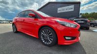 Ford Focus 1.0 EcoBoost ST-Line EU6 Nybes/service/kamrem