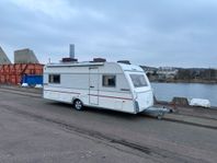 Cabby 620 L Långbädd