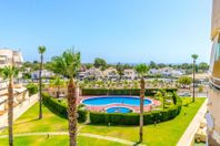 Rymlig lägenhet i Dehesa de Campoamor