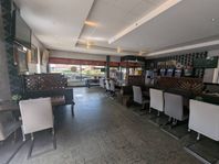 21049: Restaurang Sabrinas