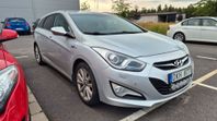 Hyundai i40 cw 1.7 CRDi Business EU5 Nyervad