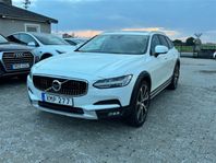 Volvo V90 Cross Country D5 AWD Geartronic, 235hk Inscription