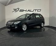 Hyundai i30 cw 1.6 CRDi|Drag|