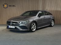 Mercedes-Benz CLA 200 Shooting Brake AMG Line / Drag / GPS/
