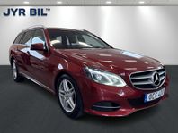 Mercedes-Benz E 250 T CDI 4MATIC Avantgarde Drag / Värmare