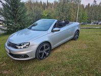 Volkswagen Eos 2.0 TDI DPF BMT Euro 5(superfin)