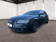 Audi A6 Avant 3.0 TDI quattro TipTronic Proline Euro 5