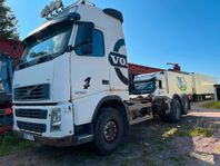 Volvo FH-480 6x2 Parabel- parabel