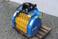 Siktskopa / Jordharp MTT GS 3-60E S40