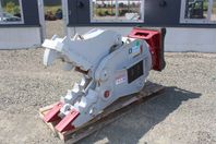 Ny Demarec Cruscher DLP 18 med rotation S70