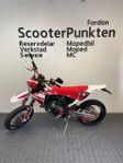 FANTIC XM50 Competition REA