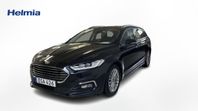 Ford Mondeo Kombi Hybrid 2.0 HEV 187 Titan Business Ed A