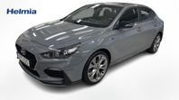 Hyundai i30 Fastback 1.4 T-GDi N-Line