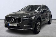 Volvo XC60 Recharge T6 II Inscr Expression