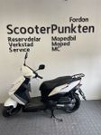 SYM Orbit 3