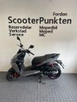 MOTO CR R9  REA