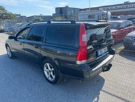 Volvo V70 2.4 Euro 4 Nybes UA Toppfin Kombi!